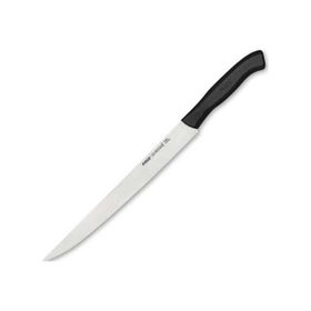 Pirge 38091 25 cm Ecco Siyah Esnek Lakerda Bıçağı
