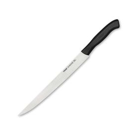 Pirge 38091 25 cm Ecco Siyah Esnek Lakerda Bıçağı