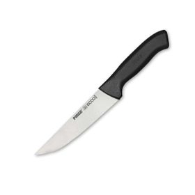 Pirge 38102 No:2 16.5 cm Ecco Siyah Kasap Bıçağı