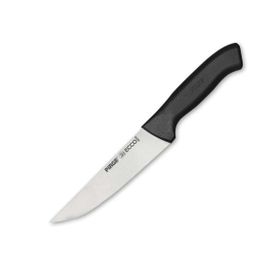 Pirge 38102 No:2 16.5 cm Ecco Siyah Kasap Bıçağı