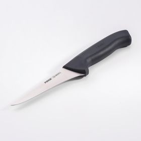 Pirge 38117 Ecco 12.5 cm Sarı Sıyırma Bıçağı