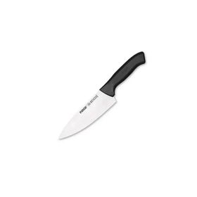Pirge 38159 16 cm Siyah Ecco Şef Bıçağı