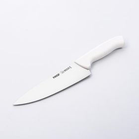Pirge 38160 Ecco 19 cm Beyaz Şef Bıçağı