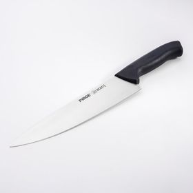 Pirge 38162 Ecco 23 cm Kırmızı Şef Bıçağı