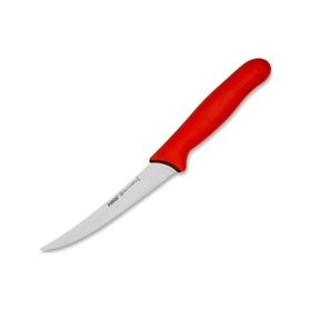 Pirge 39713 Butcher's Mastergrip 13 cm Kavisli Sıyırma Bıçağı