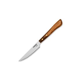 Pirge 41079 Polywood Sap 9 cm Yeşil Steak Bıçağı