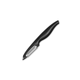 Pirge 41310 Siyah Plastik Sap Dişli Soyacak