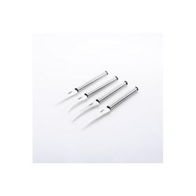 Pirge 41330 Titan Dekor Bıçağı Seti