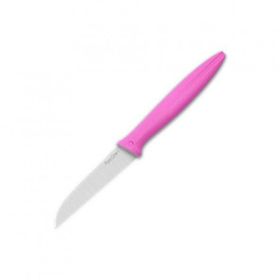 Pirge 46002 Pembe Küt Soyma Bıçağı