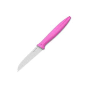 Pirge 46002 Pembe Küt Soyma Bıçağı