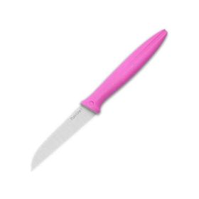 Pirge 46002 Pembe Küt Soyma Bıçağı