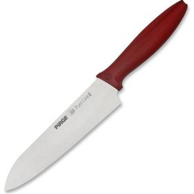 Pirge 46019 Pure Line 19 cm Şef Bıçağı