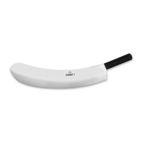 Pirge 50 cm Paslanmaz Zırh