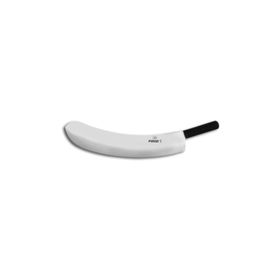 Pirge 50 cm Paslanmaz Zırh