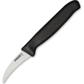 Pirge 6 cm Soyma Bıçağı
