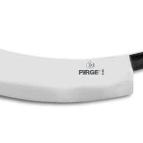 Pirge 61080 40 cm 85x400x3 mm Paslanmaz Zırh