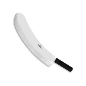 Pirge 61081 45 cm Siyah Paslanmaz Zırh