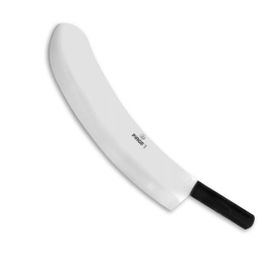 Pirge 61081 45 cm Siyah Paslanmaz Zırh
