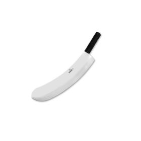 Pirge 61081 45 cm Siyah Paslanmaz Zırh