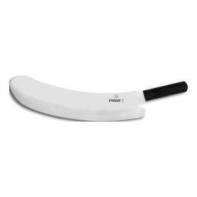 Pirge 61081 45 cm Siyah Paslanmaz Zırh