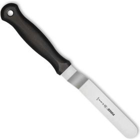 Pirge 62172 Mini Kıvrık 12 cm Creme Pasta Paleti