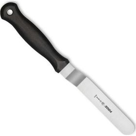 Pirge 62172 Mini Kıvrık 12 CM Creme Pasta Paleti