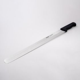 Pirge 71023 Ecco 50 cm Siyah Yaprak Döner Bıçağı