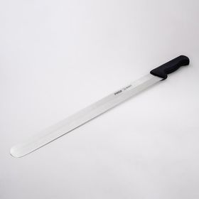 Pirge 71023 Ecco 50 cm Siyah Yaprak Döner Bıçağı