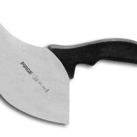 Pirge 71081 18 cm 100x180x1,5 mm Pro 2001 Börek Bıçağı