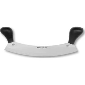 Pirge 71122 Ecco Siyah 35 cm Zırh Kıyma Bıçağı