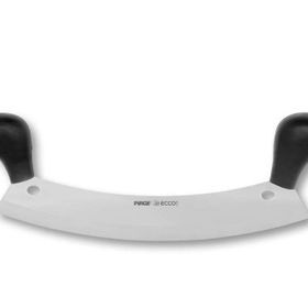 Pirge 71122 Ecco Siyah 35 cm Zırh Kıyma Bıçağı