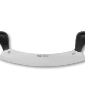 Pirge 71122 Ecco Siyah 35 cm Zırh Kıyma Bıçağı