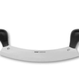 Pirge 71122 Ecco Siyah 35 cm Zırh Kıyma Bıçağı