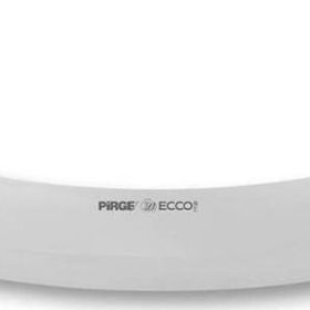 Pirge 71122 Ecco Siyah 35 cm Zırh Kıyma Bıçağı