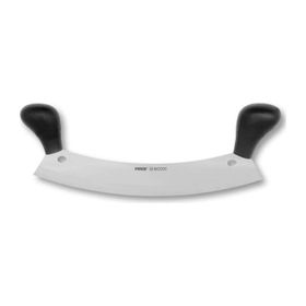 Pirge 71122 Ecco Siyah 35 cm Zırh Kıyma Bıçağı