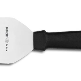 Pirge 71152 No. 2 11,5 cm 85x115x1 mm Creme Spatula