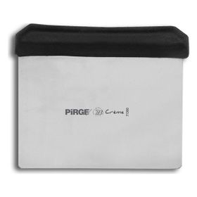 Pirge 71152 No. 2 11,5 cm 85x115x1 mm Creme Spatula
