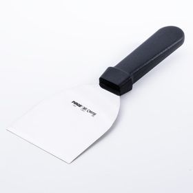 Pirge 71152 No. 2 11,5 cm Siyah Creme Spatula