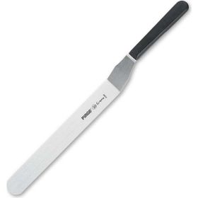 Pirge 71202 Creme Kıvrık 35 cm Pasta Paleti