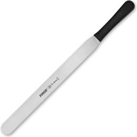 Pirge 71213 Creme 35 CM Siyah Pasta Paleti