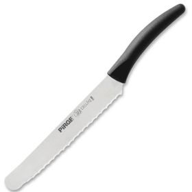 Pirge 71483 Deluxe Dişli 18 cm Ekmek Bıçağı
