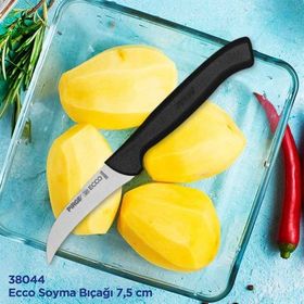 Pirge 7,5 cm 38044 Ecco Soyma Bıçağı
