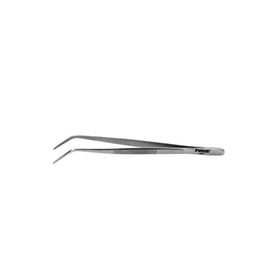 Pirge 81105 Kıvrık Uçlu 14 cm Şef Cımbızı