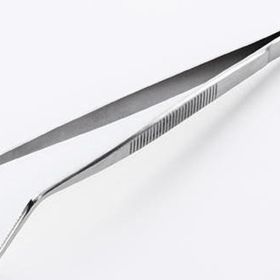 Pirge 81105 Kıvrık Uçlu 14 cm Şef Cımbızı