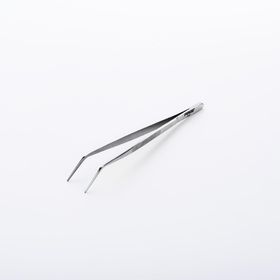Pirge 81105 Kıvrık Uçlu 14 cm Şef Cımbızı