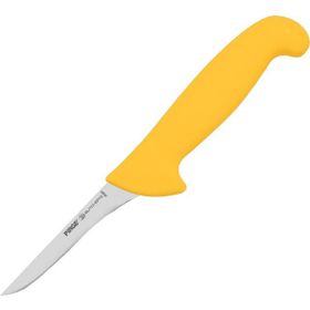 Pirge Butcher's Düz 10 cm Tavuk Sıyırma Bıçağı