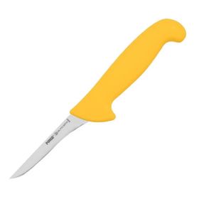 Pirge Butcher's Düz 10 cm Tavuk Sıyırma Bıçağı