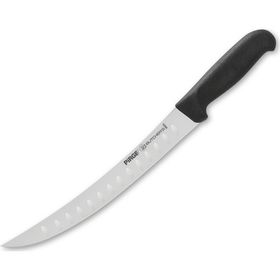 Pirge Butcher's Kavisli 26 cm Oluklu Et Doğrama Bıçağı