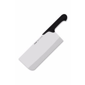 Pirge Butchers Siyah Düz 30 cm Pastırma Bıçağı