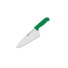 Pirge Butchers Yeşil 20 cm Salata Bıçağı